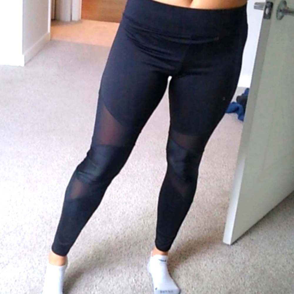 Yoga pants